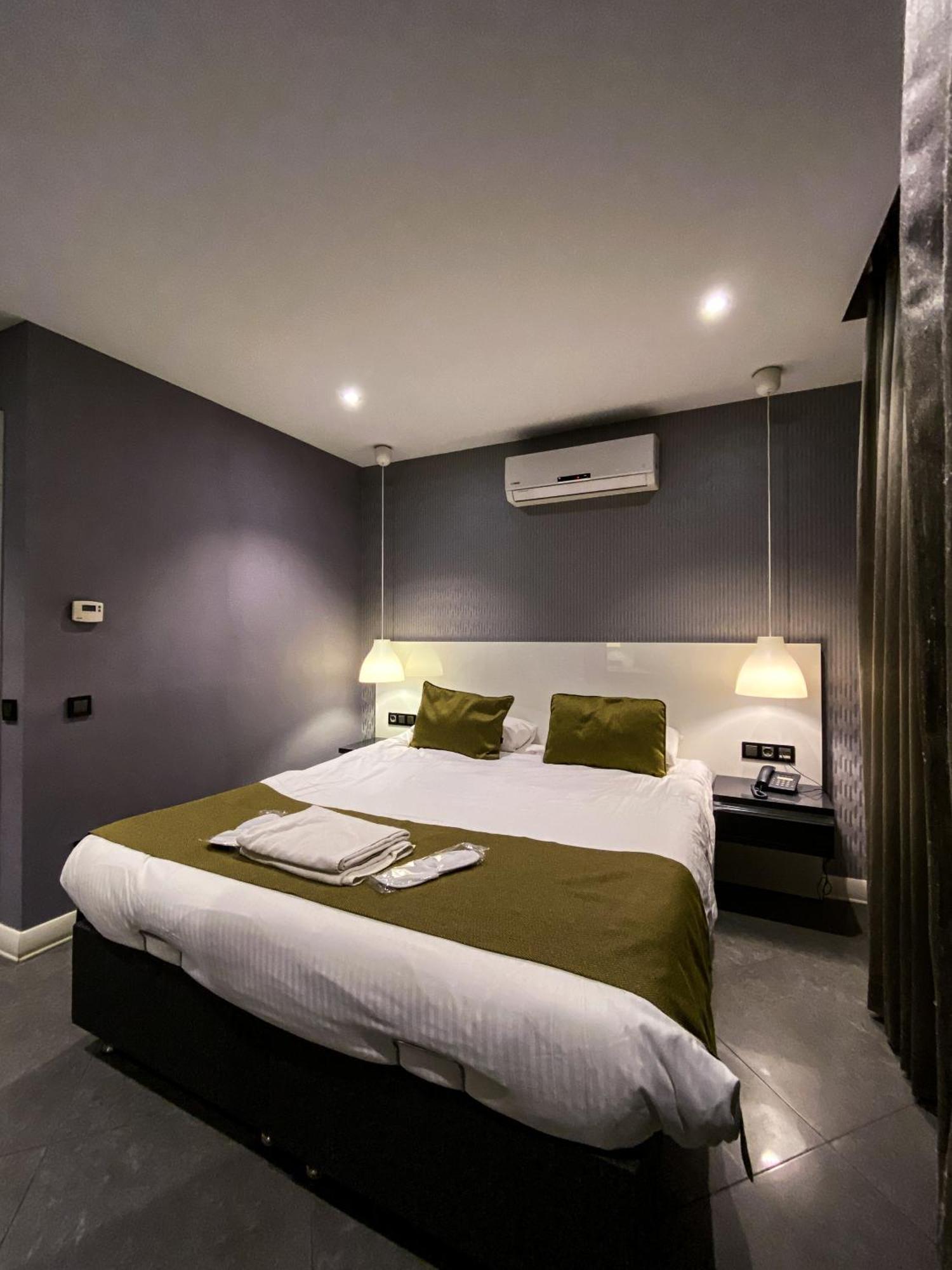 Bmk Suites Apartments Antalya Exterior photo